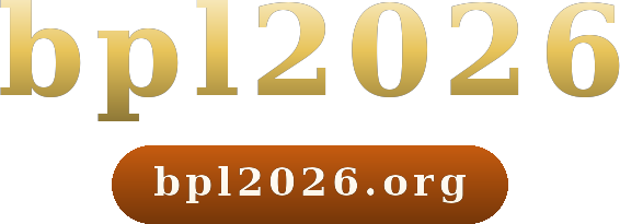 bpl2026 logo